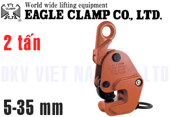 Kẹp tôn Eagle Clamp G-2