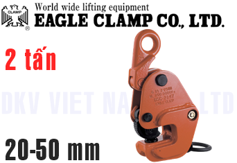 Kẹp tôn Eagle Clamp G-2