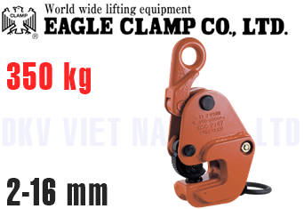 Kẹp tôn Eagle Clamp G-350