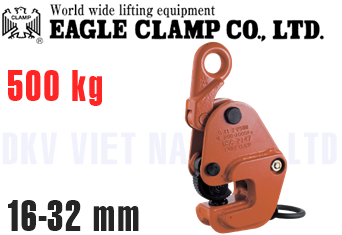 Kẹp tôn Eagle Clamp G-500