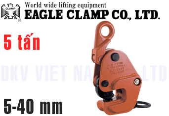 Kẹp tôn Eagle Clamp G-5