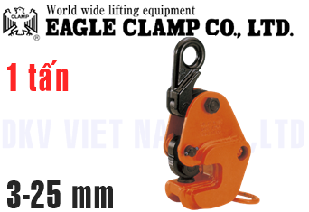 Kẹp tôn Eagle Clamp GD-1