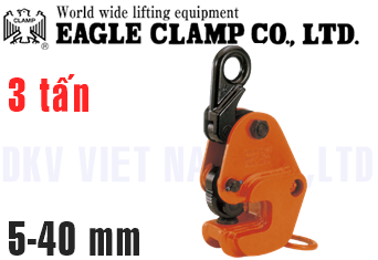 Kẹp tôn Eagle Clamp GD-3