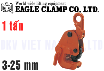 Kẹp tôn Eagle Clamp GL-1
