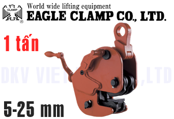 Kẹp tôn Eagle Clamp GNE-1