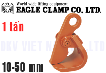 Kẹp tôn Eagle Clamp HO-1