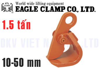 Kẹp tôn Eagle Clamp HO-1.5