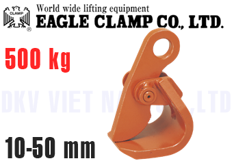 Kẹp tôn Eagle Clamp HO-500
