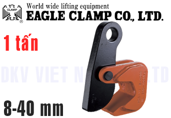 Kẹp tôn Eagle Clamp HOS-1