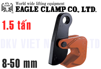 Kẹp tôn Eagle Clamp HOS-1.5