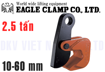 Kẹp tôn Eagle Clamp HOS-2.5 