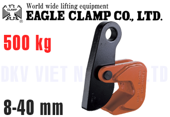 Kẹp tôn Eagle Clamp HOS-500