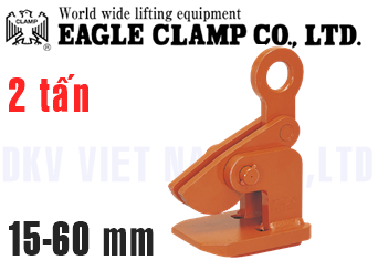 Kẹp tôn Eagle Clamp HOW-2