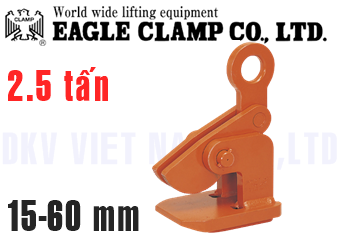 Kẹp tôn Eagle Clamp HOW-2.5