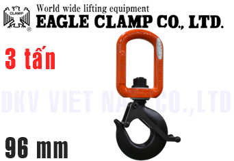Kẹp tôn Eagle Clamp IHM-3