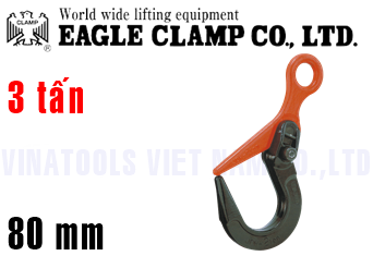 Kẹp tôn Eagle Clamp JDH-3