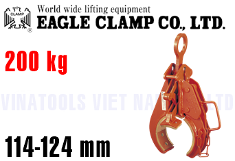 Kẹp tôn Eagle Clamp KH100