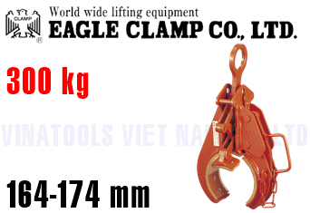 Kẹp tôn Eagle Clamp KH150