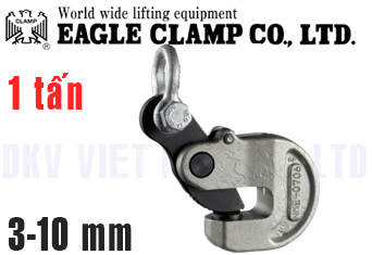 Kẹp tôn Eagle Clamp KVA-1