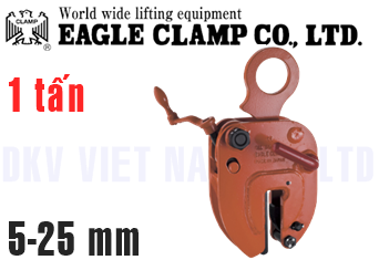 Kẹp tôn Eagle Clamp NE-1