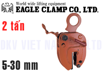 Kẹp tôn Eagle Clamp NE-2
