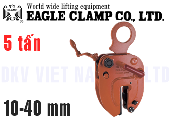 Kẹp tôn Eagle Clamp NE-5