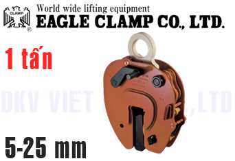 Kẹp tôn Eagle Clamp NECⅡ-1