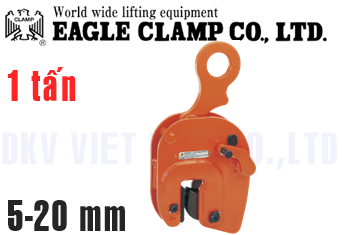Kẹp tôn Eagle Clamp NNEⅡ-1 (20)
