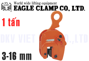 Kẹp tôn Eagle Clamp NNEⅡ-1