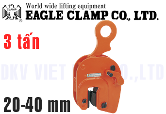 Kẹp tôn Eagle Clamp NNEⅡ-3 (40)