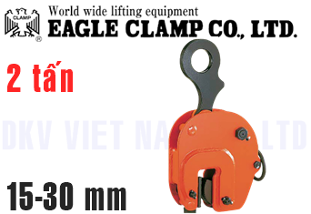 Kẹp tôn Eagle Clamp NNEⅡL-2 (30)