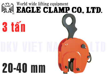 Kẹp tôn Eagle Clamp NNEⅡL-3 (40)