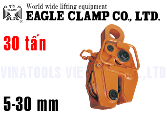 Kẹp tôn Eagle Clamp PE- 30