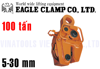 Kẹp tôn Eagle Clamp PE-100