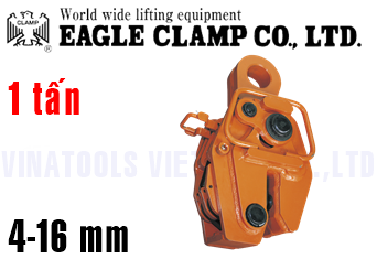 Kẹp tôn Eagle Clamp PER- 1