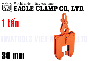 Kẹp tôn Eagle Clamp RCAL-1