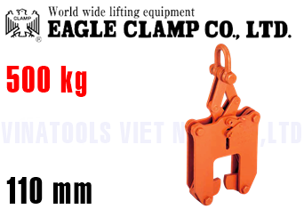 Kẹp tôn Eagle Clamp RL-500