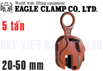 Kẹp tôn Eagle Clamp RS-5 (50)
