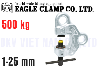 Kẹp tôn Eagle Clamp SBB-500