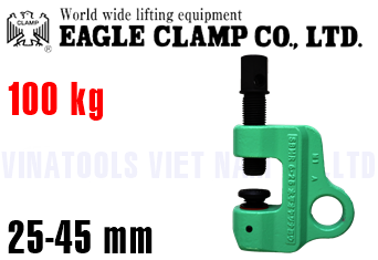 Kẹp tôn Eagle Clamp SBMR (25-45)