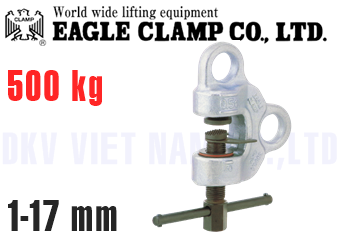 Kẹp tôn Eagle Clamp SBT-500