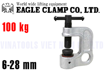 Kẹp tôn Eagle Clamp SCI-150