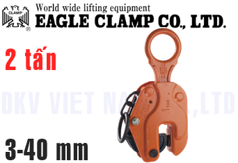 Kẹp tôn Eagle Clamp SL-2 (40)