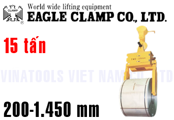Kẹp tôn Eagle Clamp TWE-15 (2)