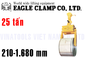 Kẹp tôn Eagle Clamp TWE-25 (2)