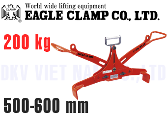Kẹp tôn Eagle Clamp UGH-200