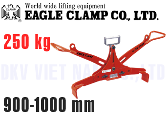 Kẹp tôn Eagle Clamp UGH-250