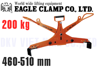 Kẹp tôn Eagle Clamp UGHC-200