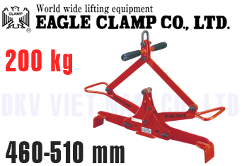 Kẹp tôn Eagle Clamp UGM-200