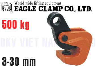 Kẹp tôn Eagle Clamp VAR-500